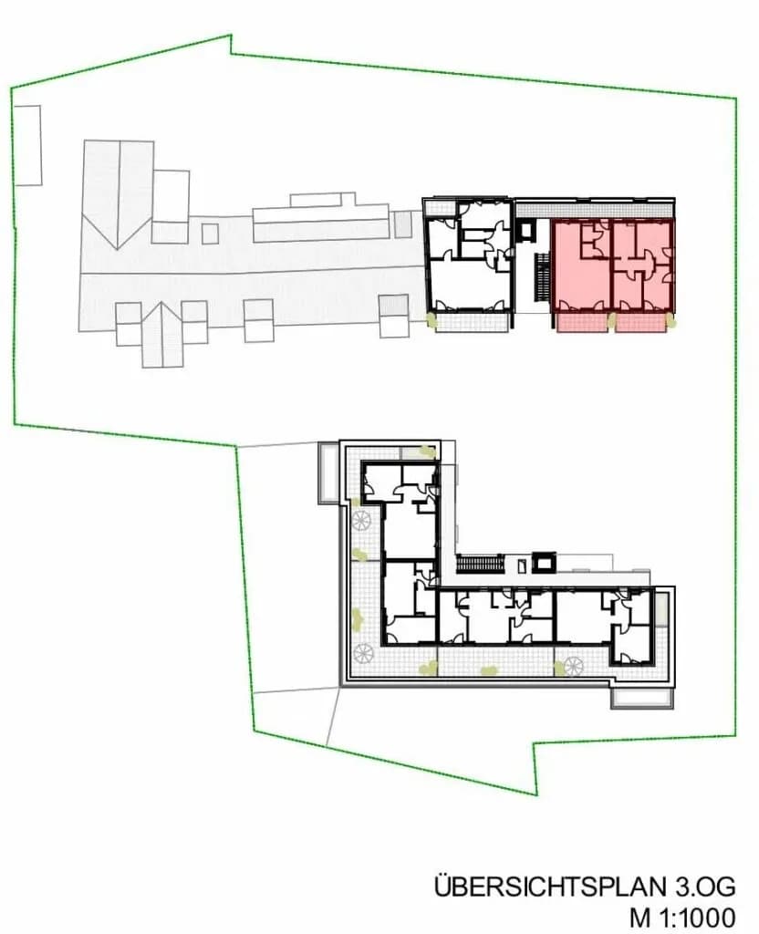 4-Zimmer-Wohnung kaufen in Graz – 95,72 m², € 556.000 – Bild 16 von 16