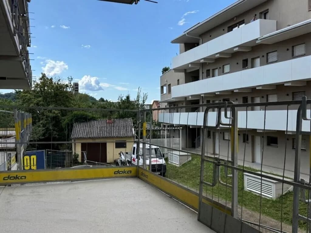 2-Zimmer-Wohnung kaufen in Graz – 50,08 m², € 255.000