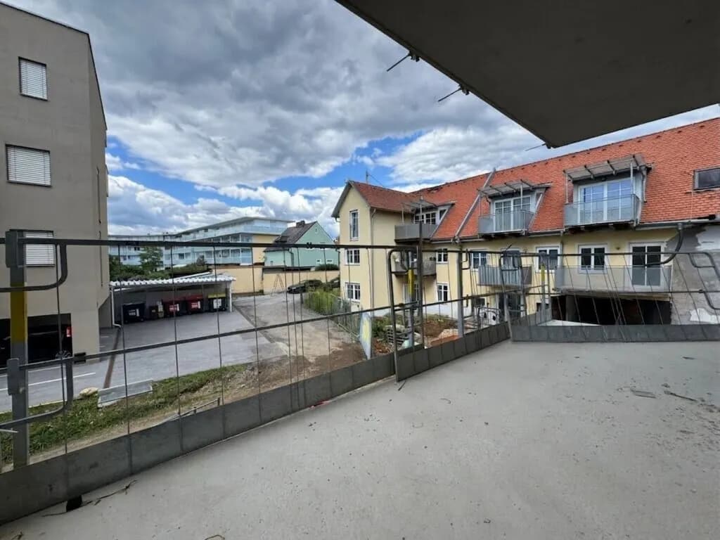 2-Zimmer-Wohnung kaufen in Graz – 50,08 m², € 255.000 – Bild 2 von 12