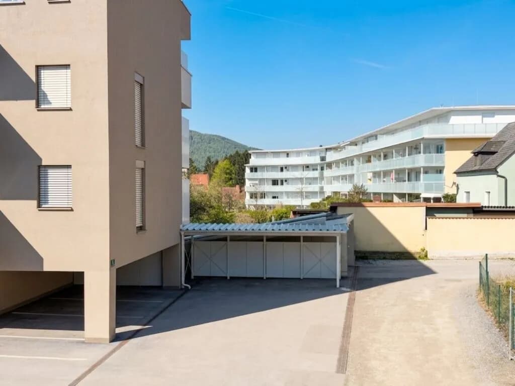 2-Zimmer-Wohnung kaufen in Graz – 50,08 m², € 255.000 – Bild 7 von 12
