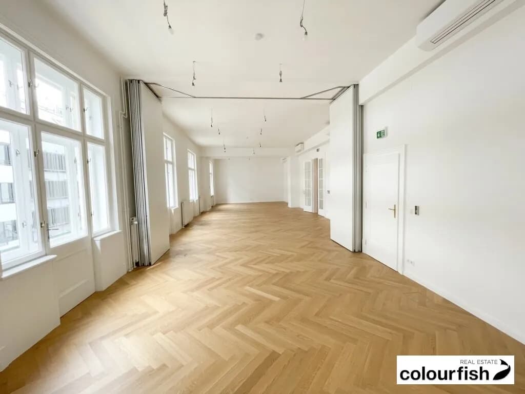 Gewerbeimmobilie mieten in Wien – 513 m², € 12.297 – Bild 5 von 15