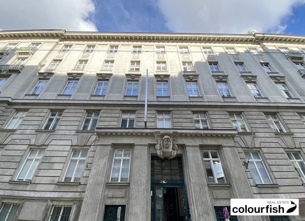 Gewerbeimmobilie mieten in Wien – 513 m², € 12.297 – Bild 12 von 15