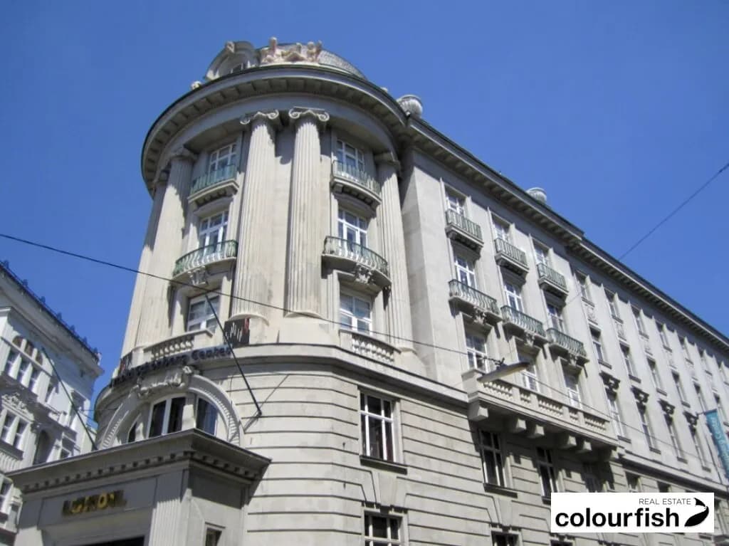 Gewerbeimmobilie mieten in Wien – 513 m², € 12.297 – Bild 13 von 15
