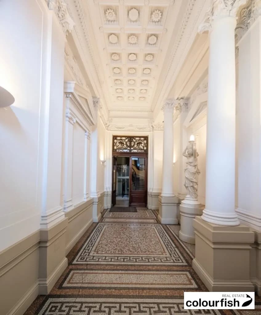 5-Zimmer-Wohnung mieten in Wien – 235,38 m², € 4.164 – Bild 2 von 20