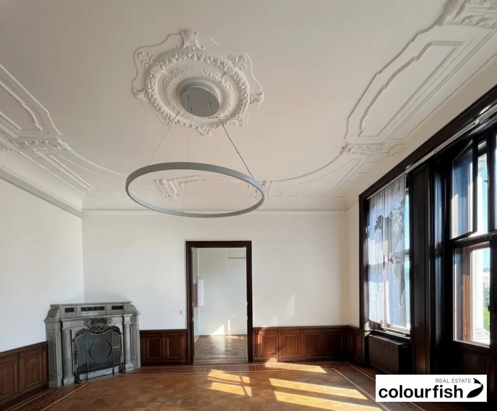 5-Zimmer-Wohnung mieten in Wien – 235,38 m², € 4.164 – Bild 3 von 20