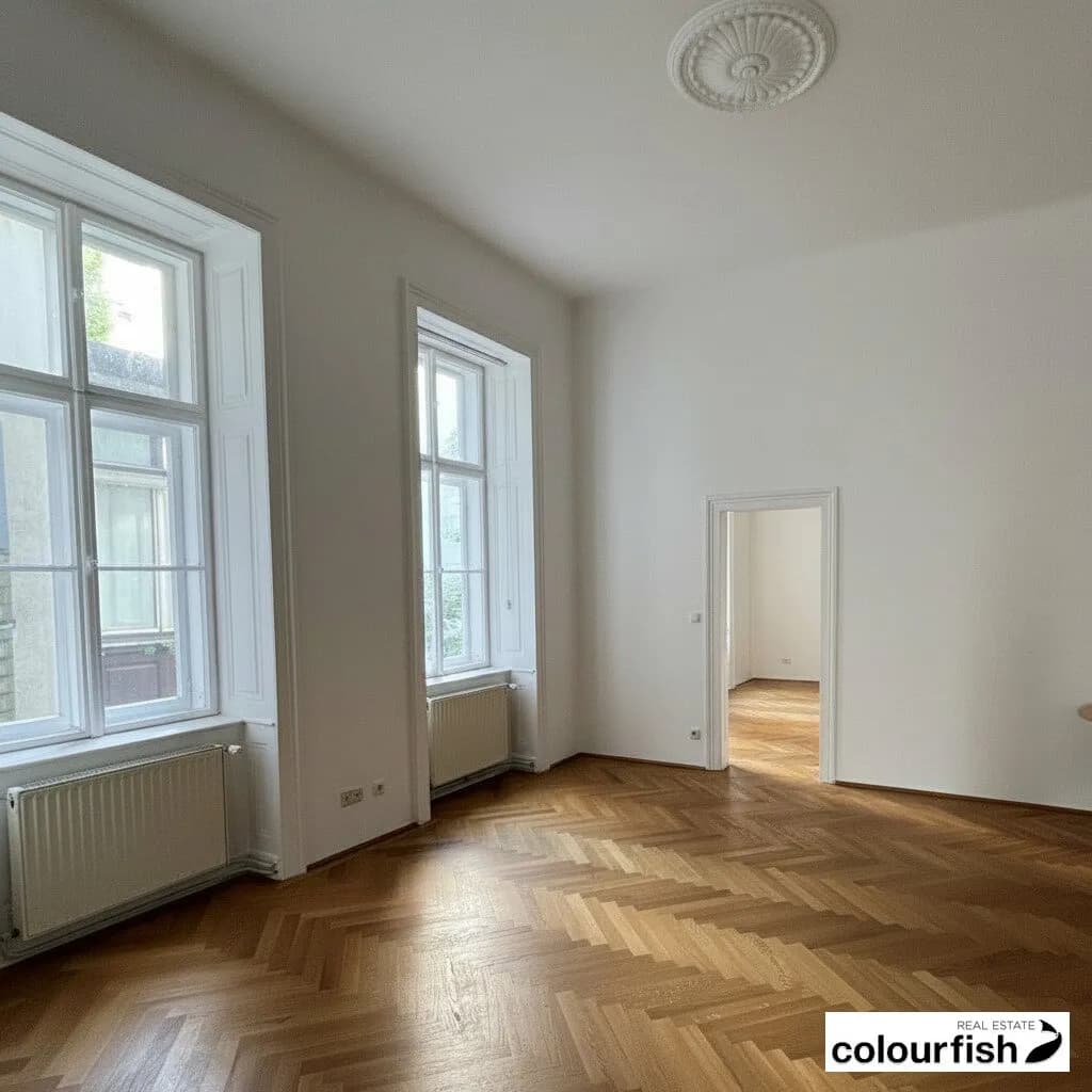 5-Zimmer-Wohnung mieten in Wien – 235,38 m², € 4.164 – Bild 4 von 20