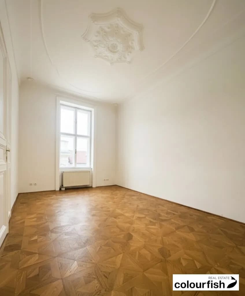 5-Zimmer-Wohnung mieten in Wien – 235,38 m², € 4.164 – Bild 5 von 20