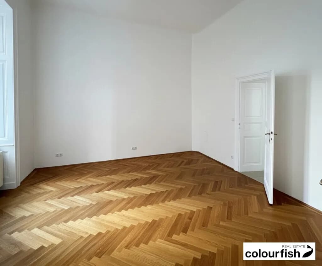 5-Zimmer-Wohnung mieten in Wien – 235,38 m², € 4.164 – Bild 6 von 20