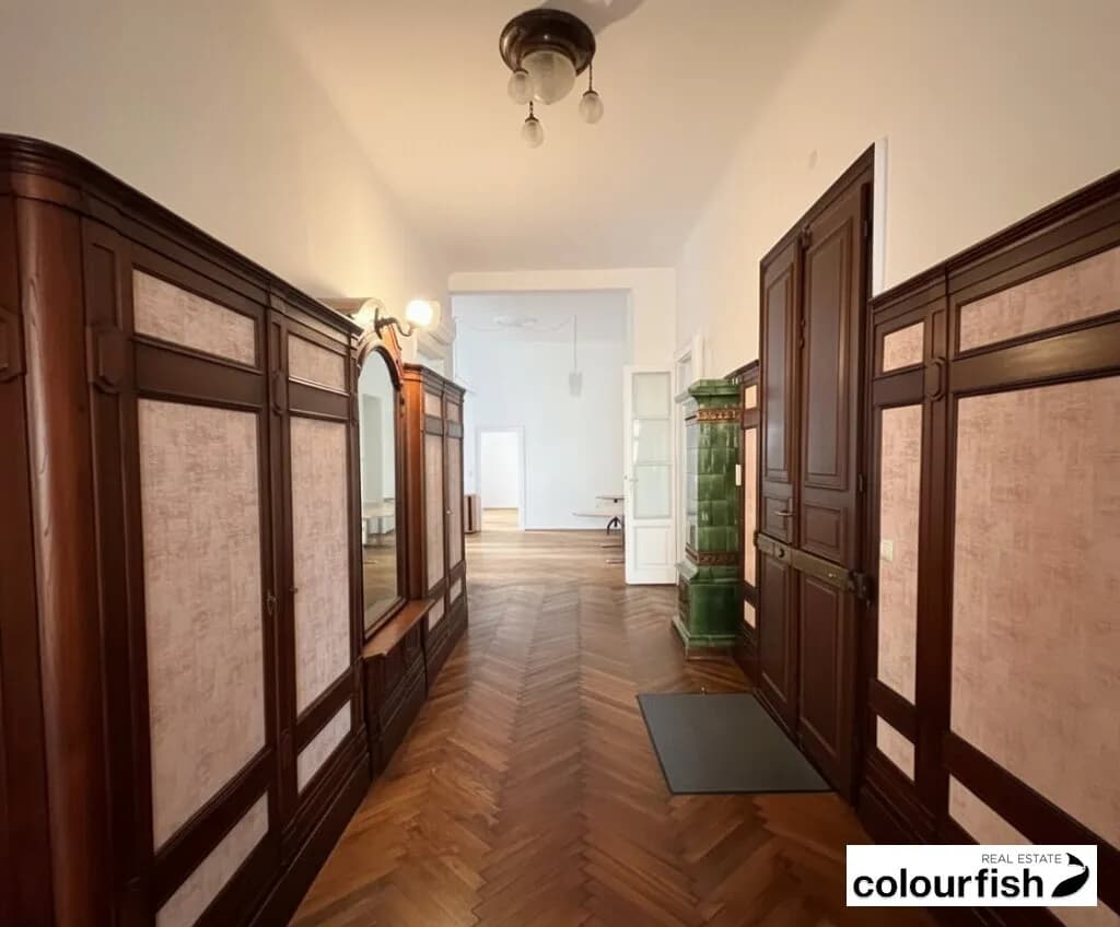 5-Zimmer-Wohnung mieten in Wien – 235,38 m², € 4.164 – Bild 7 von 20