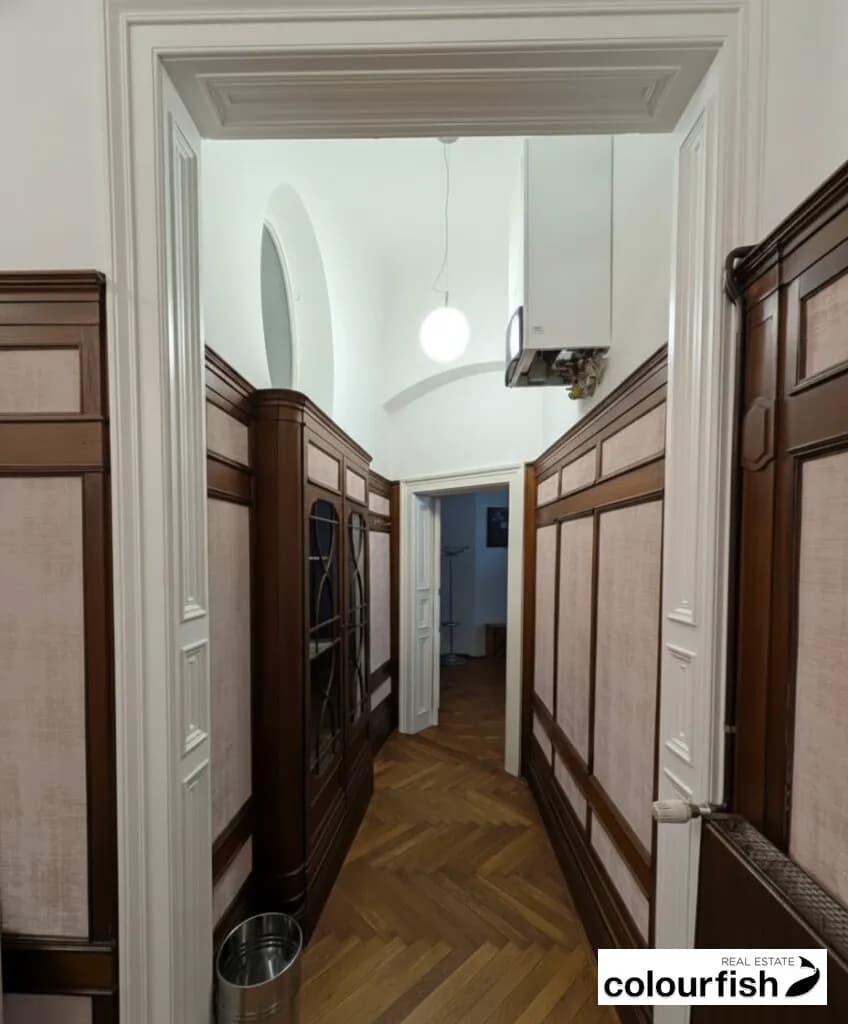 5-Zimmer-Wohnung mieten in Wien – 235,38 m², € 4.164 – Bild 9 von 20