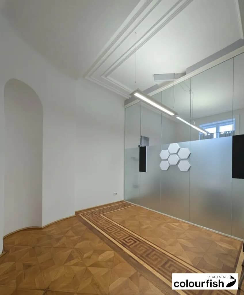 5-Zimmer-Wohnung mieten in Wien – 235,38 m², € 4.164 – Bild 10 von 20
