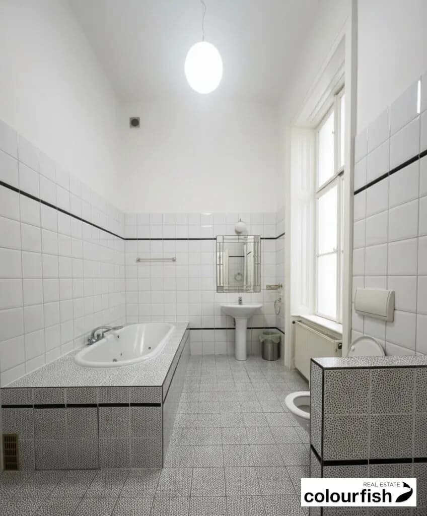 5-Zimmer-Wohnung mieten in Wien – 235,38 m², € 4.164 – Bild 14 von 20