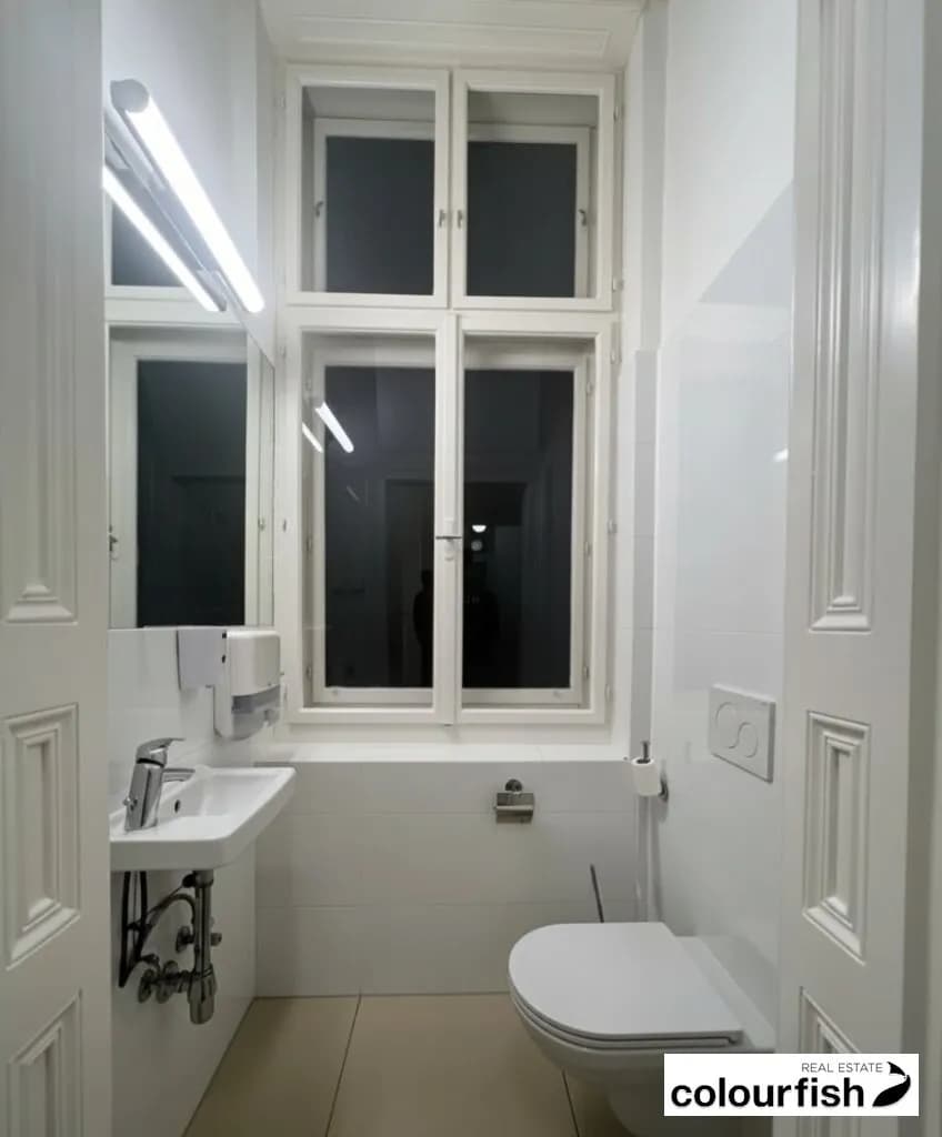 5-Zimmer-Wohnung mieten in Wien – 235,38 m², € 4.164 – Bild 15 von 20