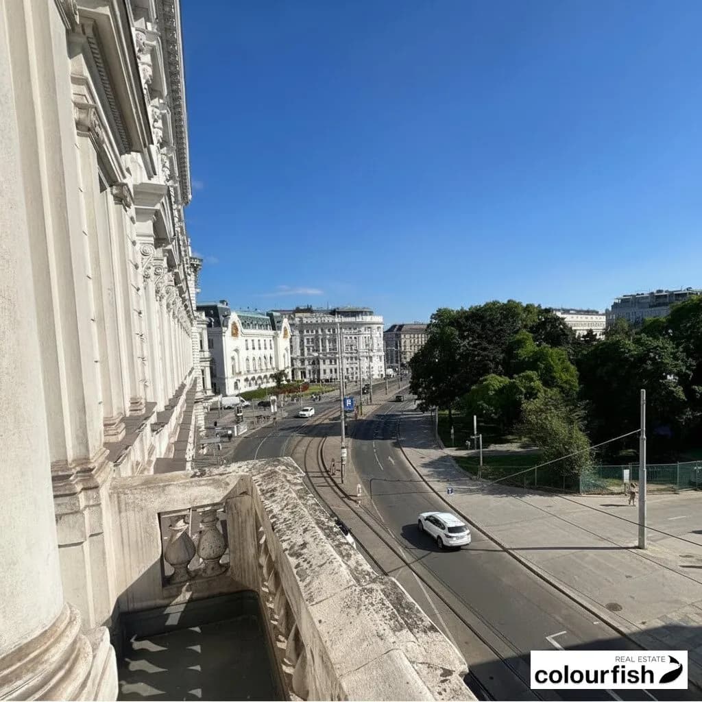 5-Zimmer-Wohnung mieten in Wien – 235,38 m², € 4.164 – Bild 18 von 20