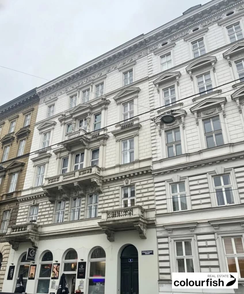 5-Zimmer-Wohnung mieten in Wien – 235,38 m², € 4.164 – Bild 19 von 20