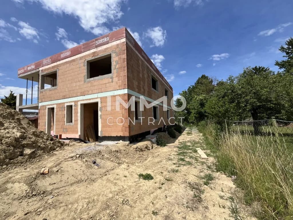 6-Zimmer-Haus kaufen in Korneuburg – 131,36 m², € 488.950 – Bild 4 von 29