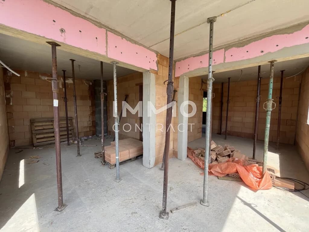 6-Zimmer-Haus kaufen in Korneuburg – 131,36 m², € 488.950 – Bild 7 von 29