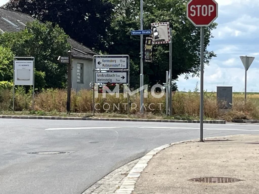 6-Zimmer-Haus kaufen in Korneuburg – 131,36 m², € 488.950 – Bild 8 von 29