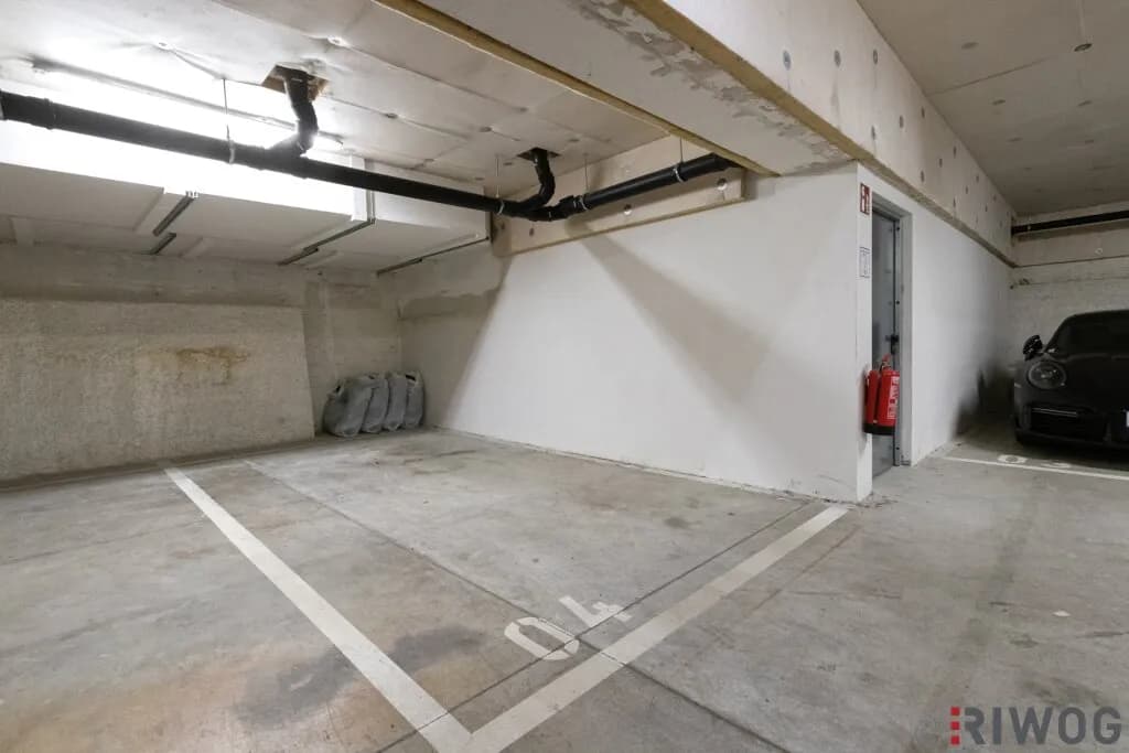 Immobilie kaufen in Wien – 18 m², € 35.000 – Bild 1 von 13