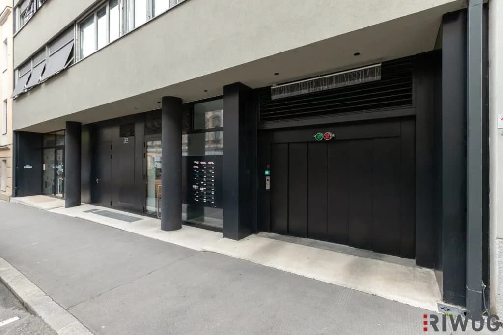 Immobilie kaufen in Wien – 18 m², € 35.000 – Bild 4 von 13