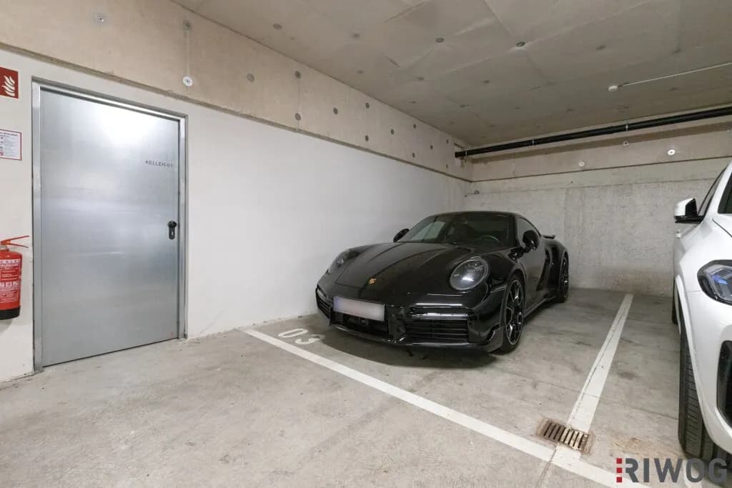 Immobilie kaufen in Wien – 18 m², € 35.000 – Bild 6 von 13