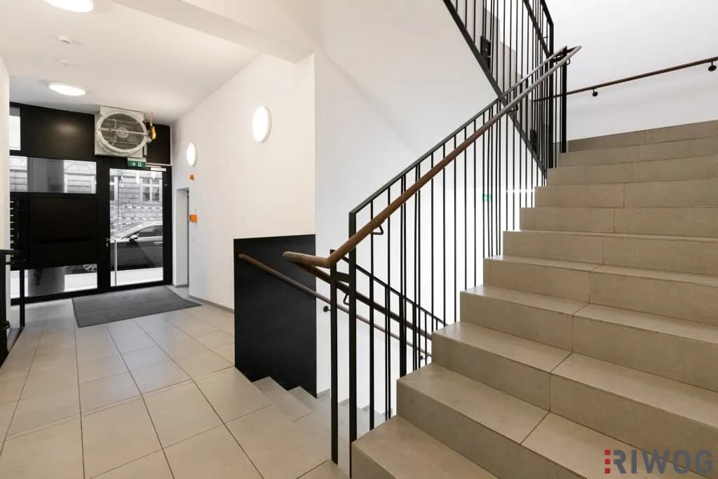 Immobilie kaufen in Wien – 18 m², € 35.000 – Bild 7 von 13