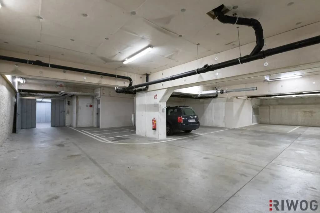 Immobilie kaufen in Wien – 18 m², € 35.000 – Bild 10 von 13