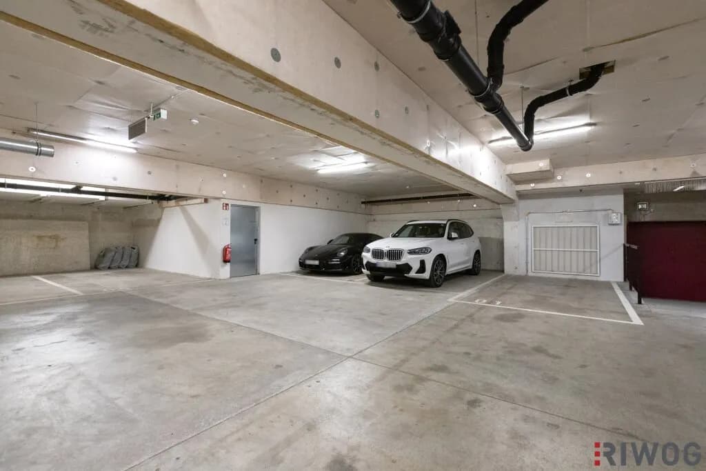 Immobilie kaufen in Wien – 18 m², € 35.000 – Bild 12 von 13