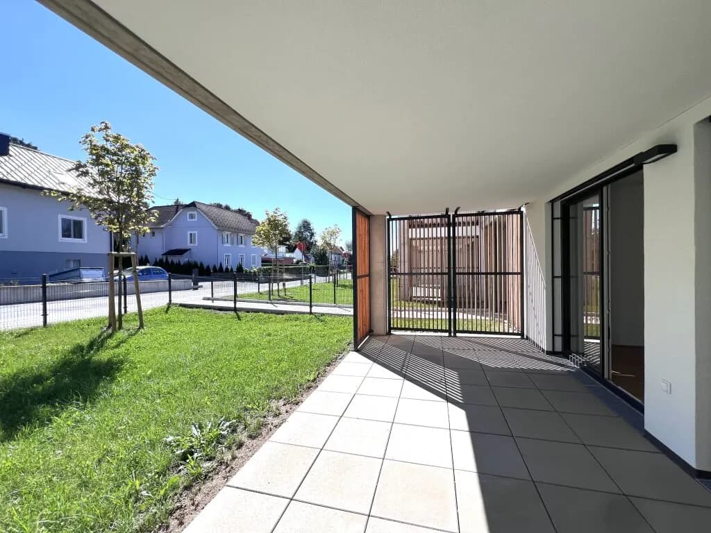 4-Zimmer-Wohnung kaufen in Weiz – 91,66 m², € 452.000