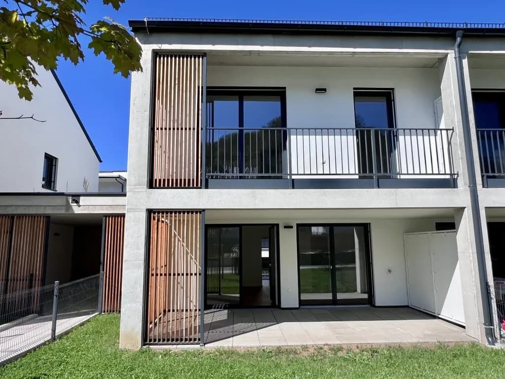 4-Zimmer-Wohnung kaufen in Weiz – 91,66 m², € 452.000 – Bild 3 von 14