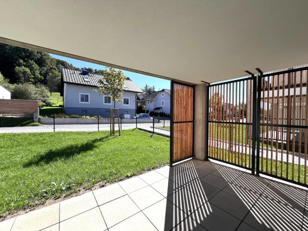 4-Zimmer-Wohnung kaufen in Weiz – 91,66 m², € 452.000 – Bild 4 von 14