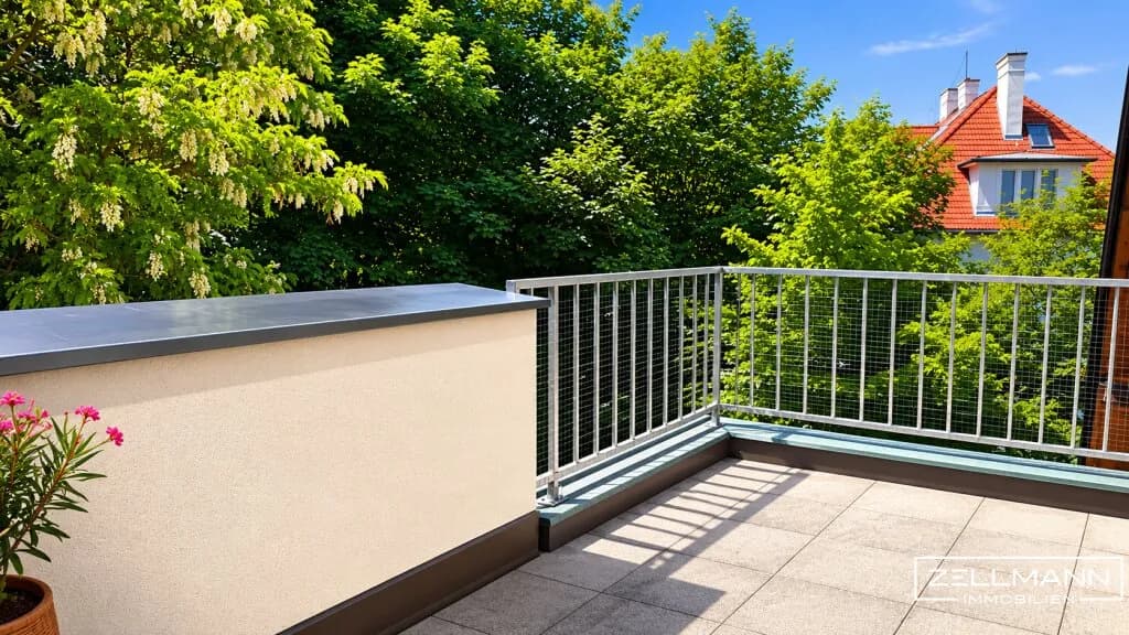 2-Zimmer-Wohnung kaufen in Tulln – 86,57 m², € 299.000 – Bild 1 von 6
