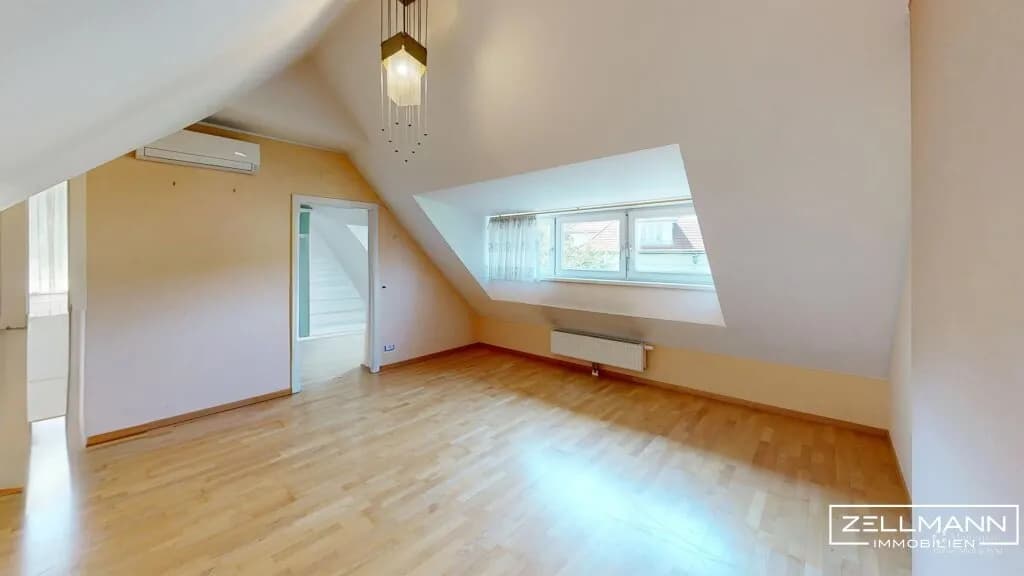 2-Zimmer-Wohnung kaufen in Tulln – 86,57 m², € 299.000 – Bild 4 von 6