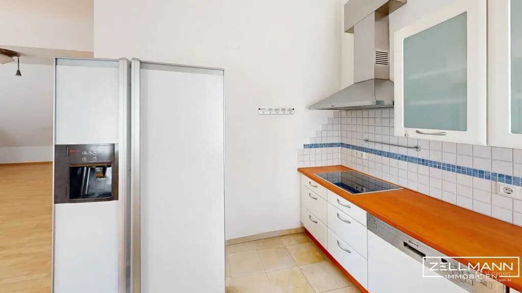 2-Zimmer-Wohnung kaufen in Tulln – 86,57 m², € 299.000 – Bild 5 von 6