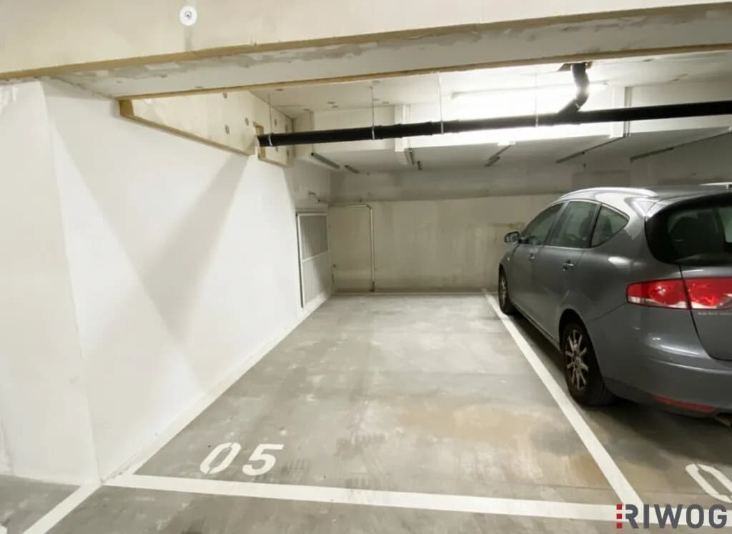 Immobilie kaufen in Wien – 17 m², € 35.000