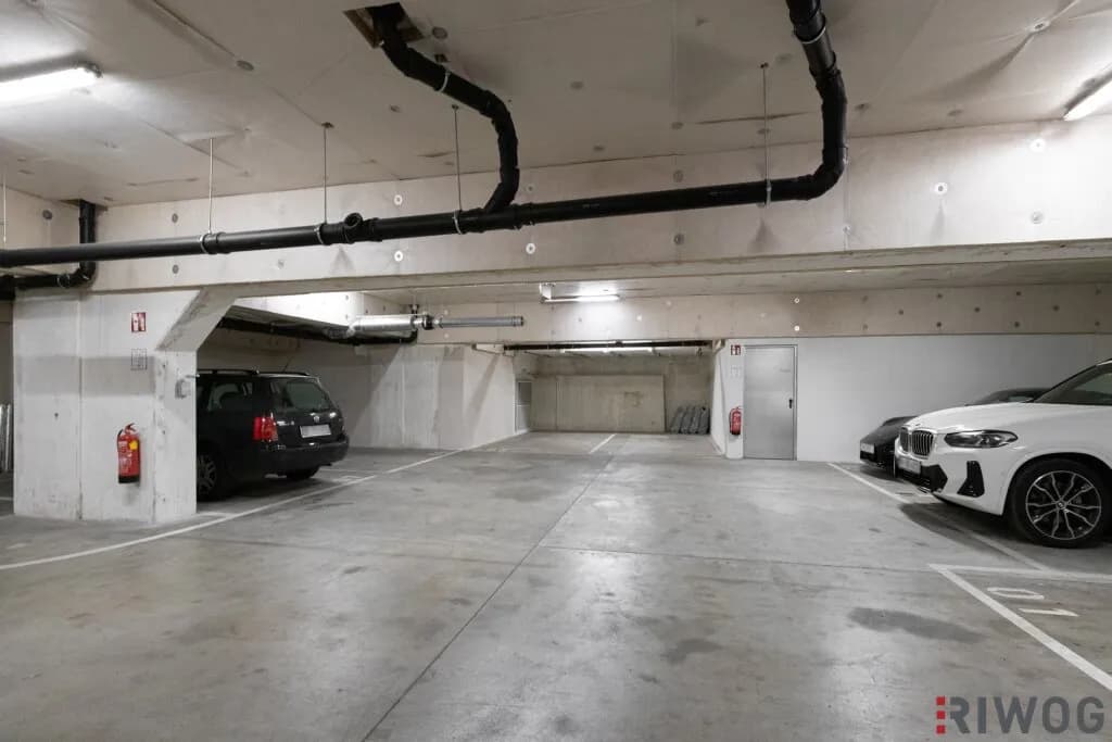 Immobilie kaufen in Wien – 17 m², € 35.000 – Bild 5 von 14