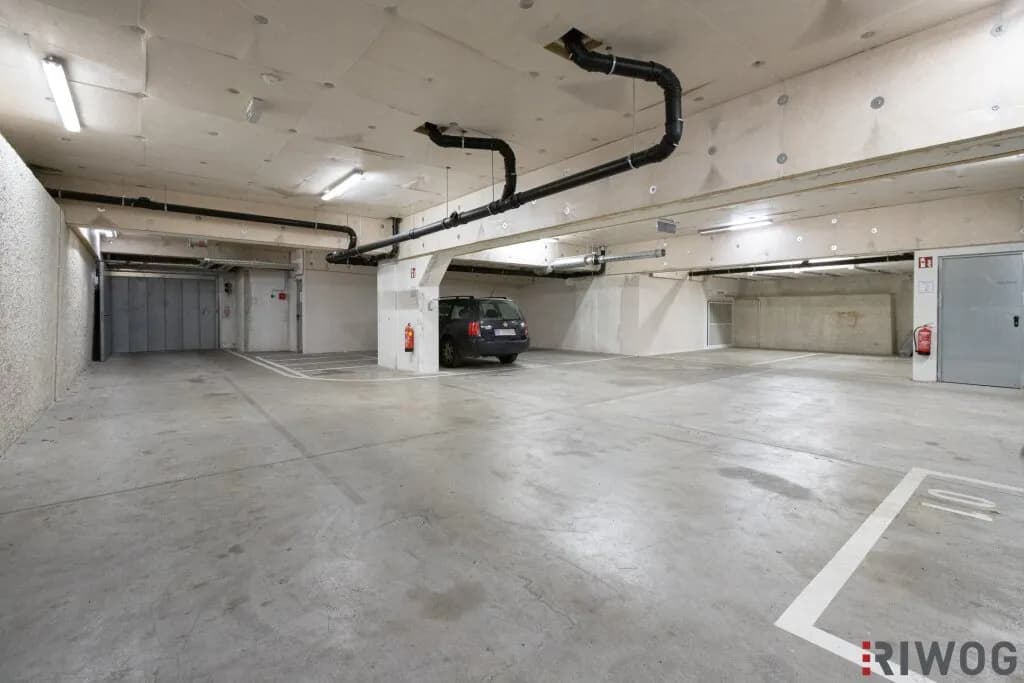 Immobilie kaufen in Wien – 17 m², € 35.000 – Bild 9 von 14