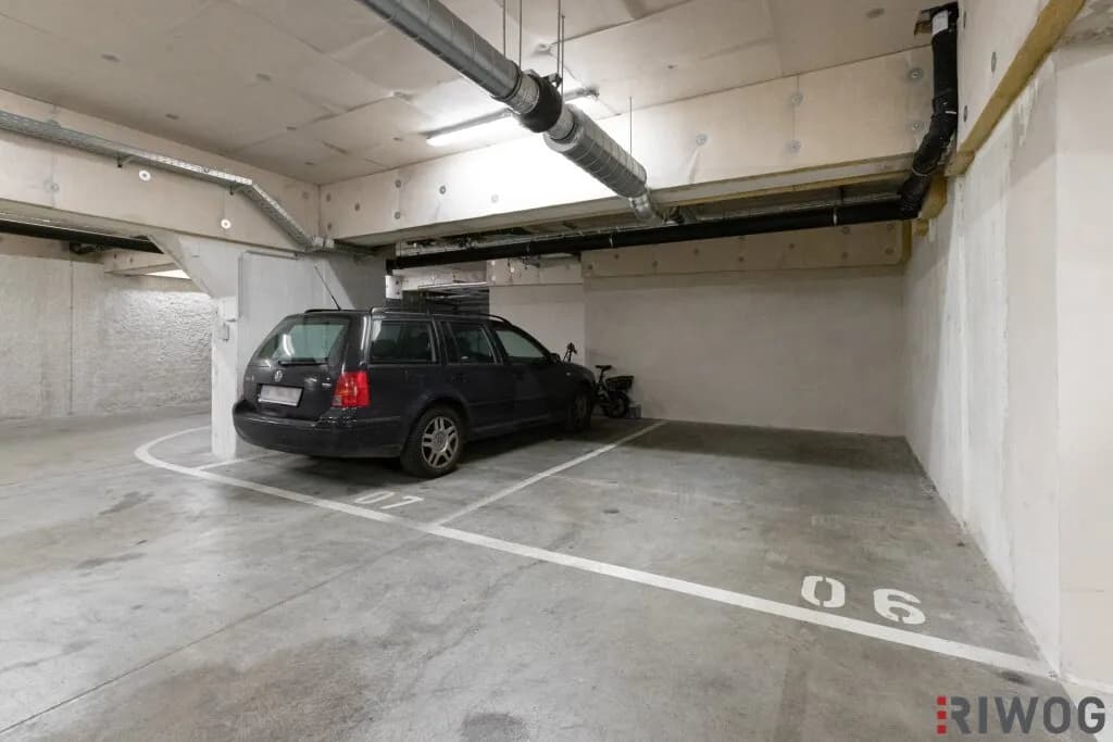 Immobilie kaufen in Wien – 17 m², € 35.000 – Bild 12 von 14