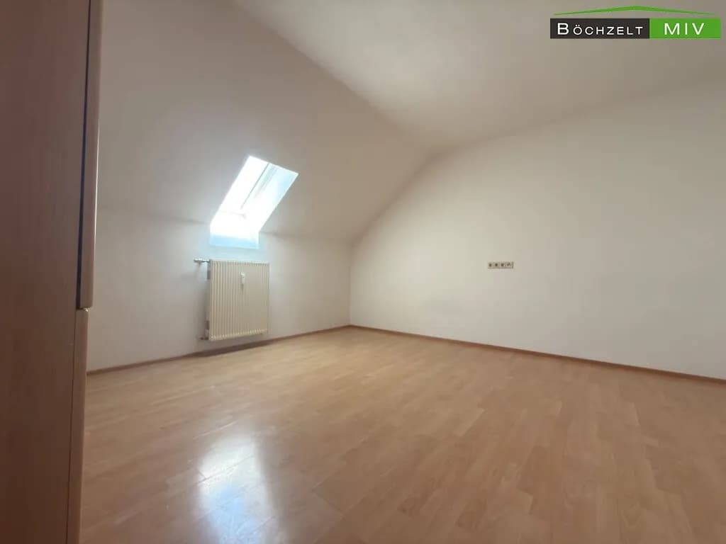 2-Zimmer-Wohnung mieten in Murtal – 49,3 m², € 405 – Bild 2 von 7