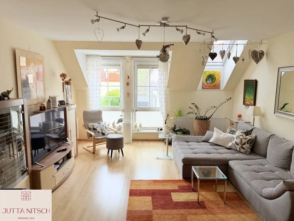 3-Zimmer-Wohnung kaufen in Mödling – 70,58 m², € 289.000
