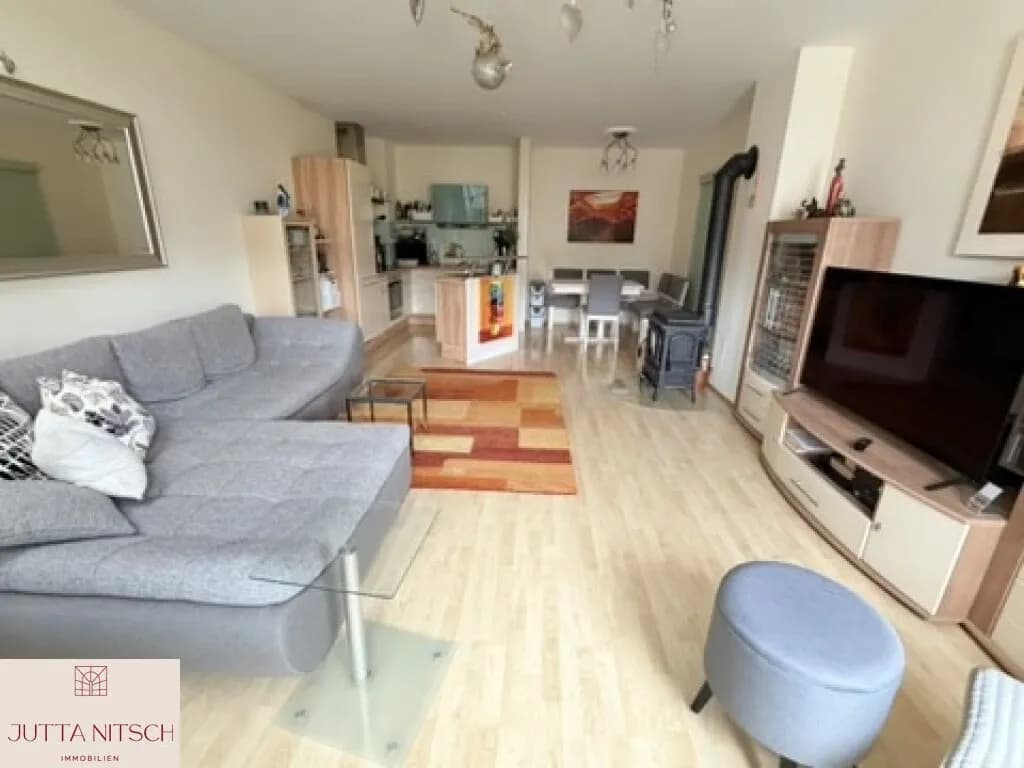 3-Zimmer-Wohnung kaufen in Mödling – 70,58 m², € 289.000 – Bild 2 von 9
