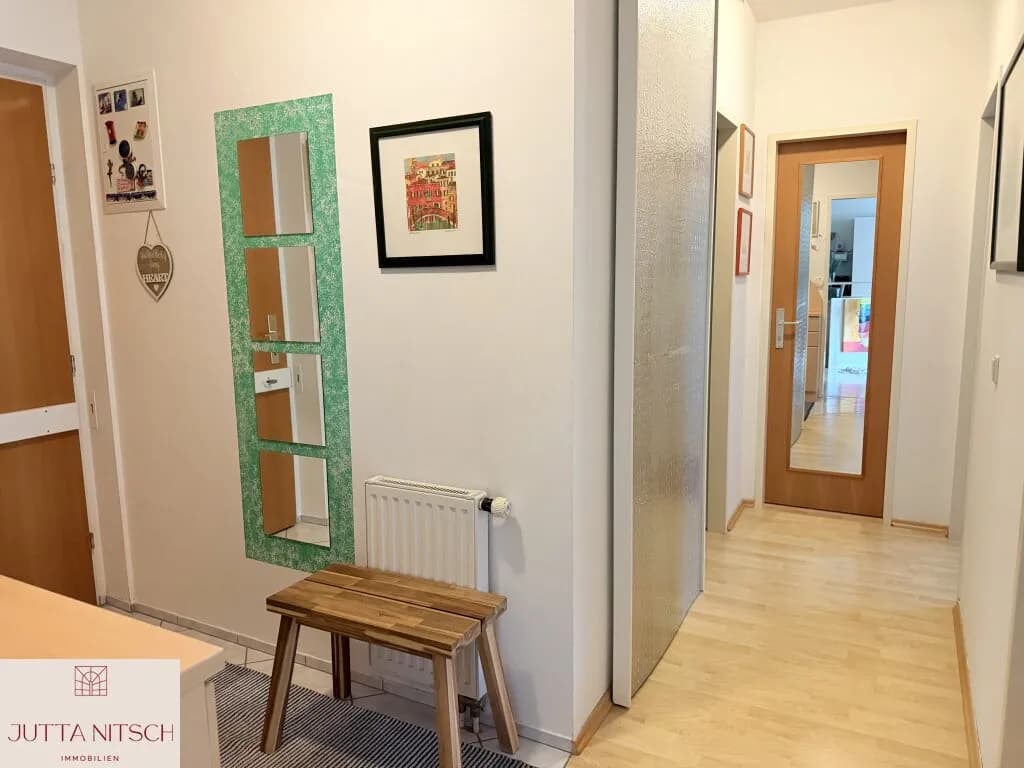 3-Zimmer-Wohnung kaufen in Mödling – 70,58 m², € 289.000 – Bild 4 von 9