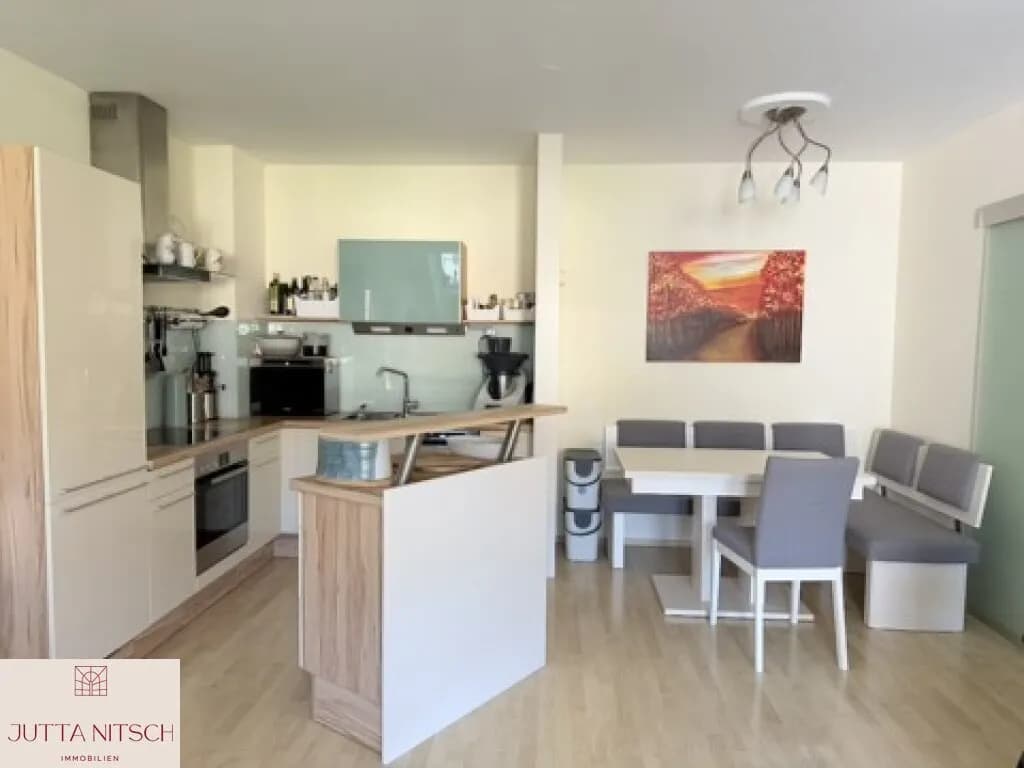 3-Zimmer-Wohnung kaufen in Mödling – 70,58 m², € 289.000 – Bild 6 von 9