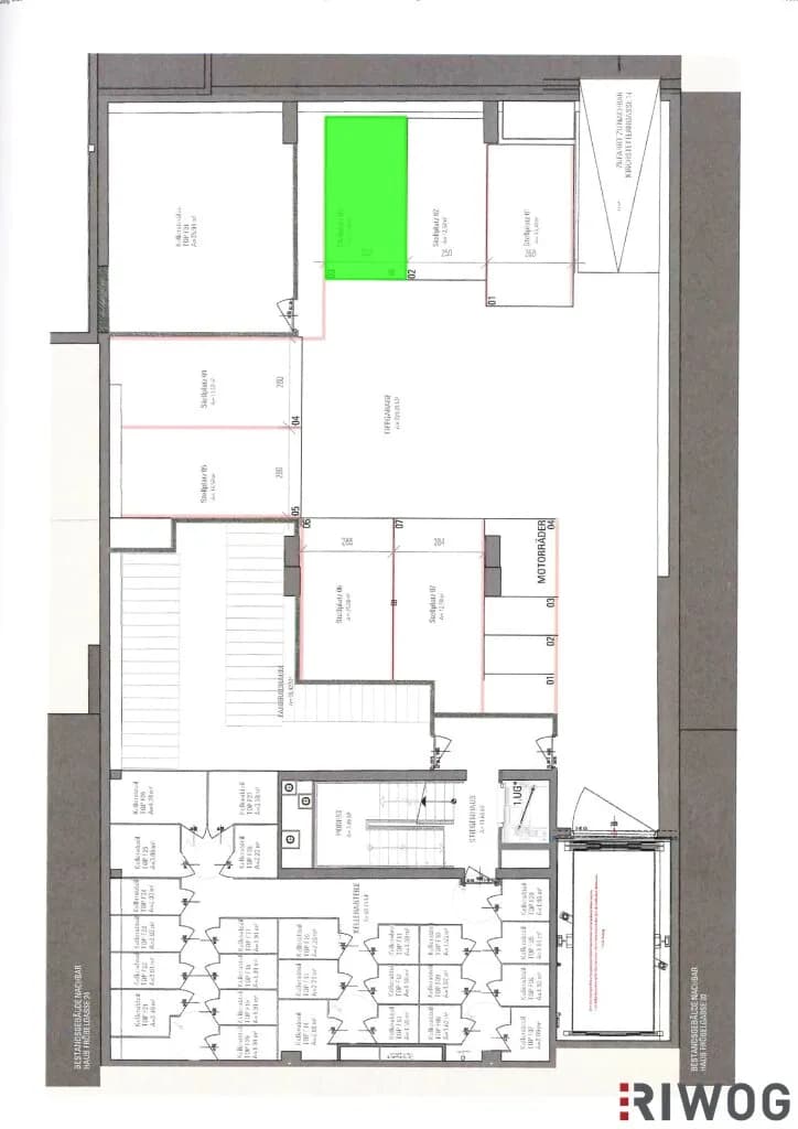 Immobilie kaufen in Wien – 15 m², € 30.000 – Bild 13 von 13