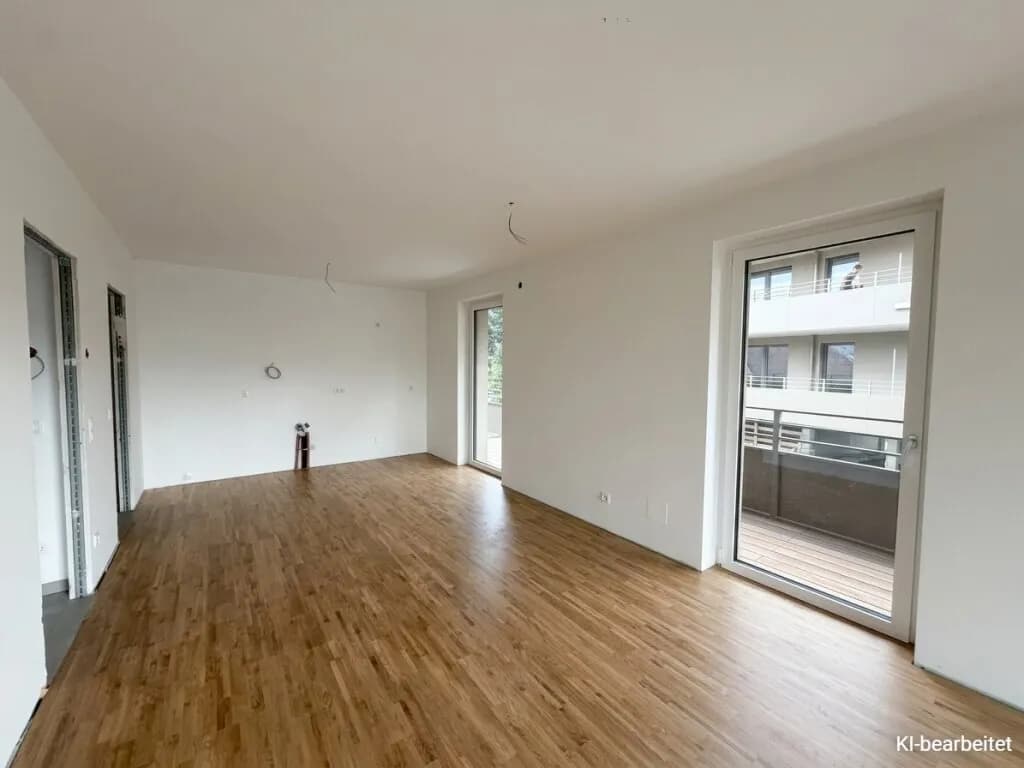 3-Zimmer-Wohnung kaufen in Graz – 75,88 m², € 469.666 – Bild 3 von 12