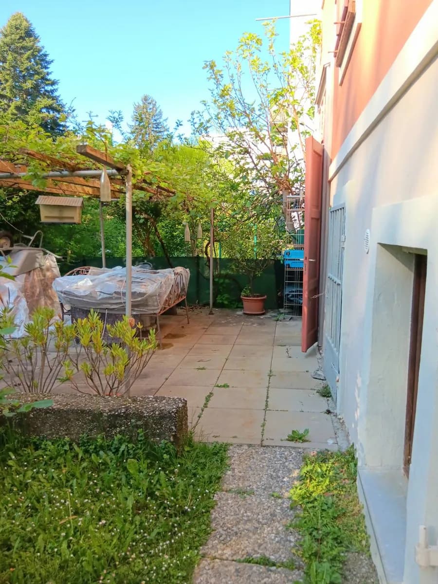 3-Zimmer-Gewerbeimmobilie mieten in Graz – 60 m², € 400 – Bild 2 von 15