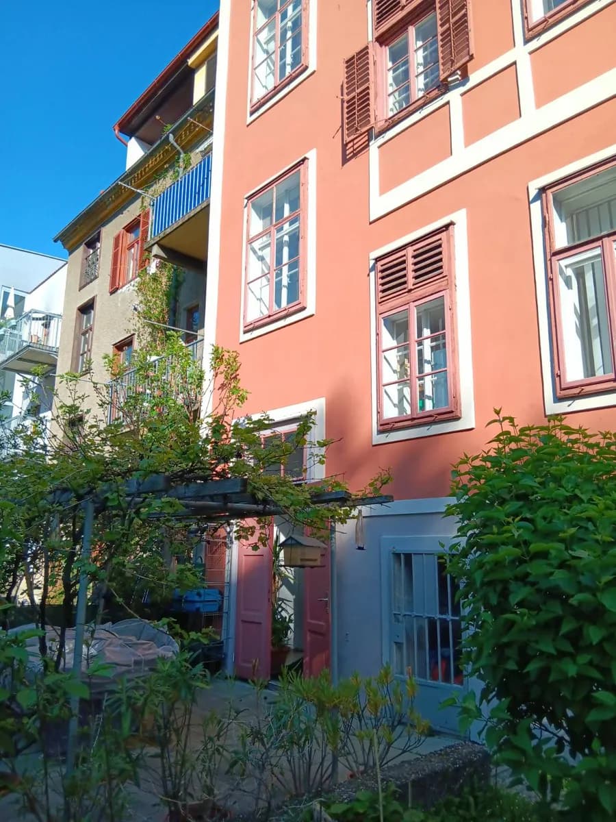 3-Zimmer-Gewerbeimmobilie mieten in Graz – 60 m², € 400 – Bild 4 von 15