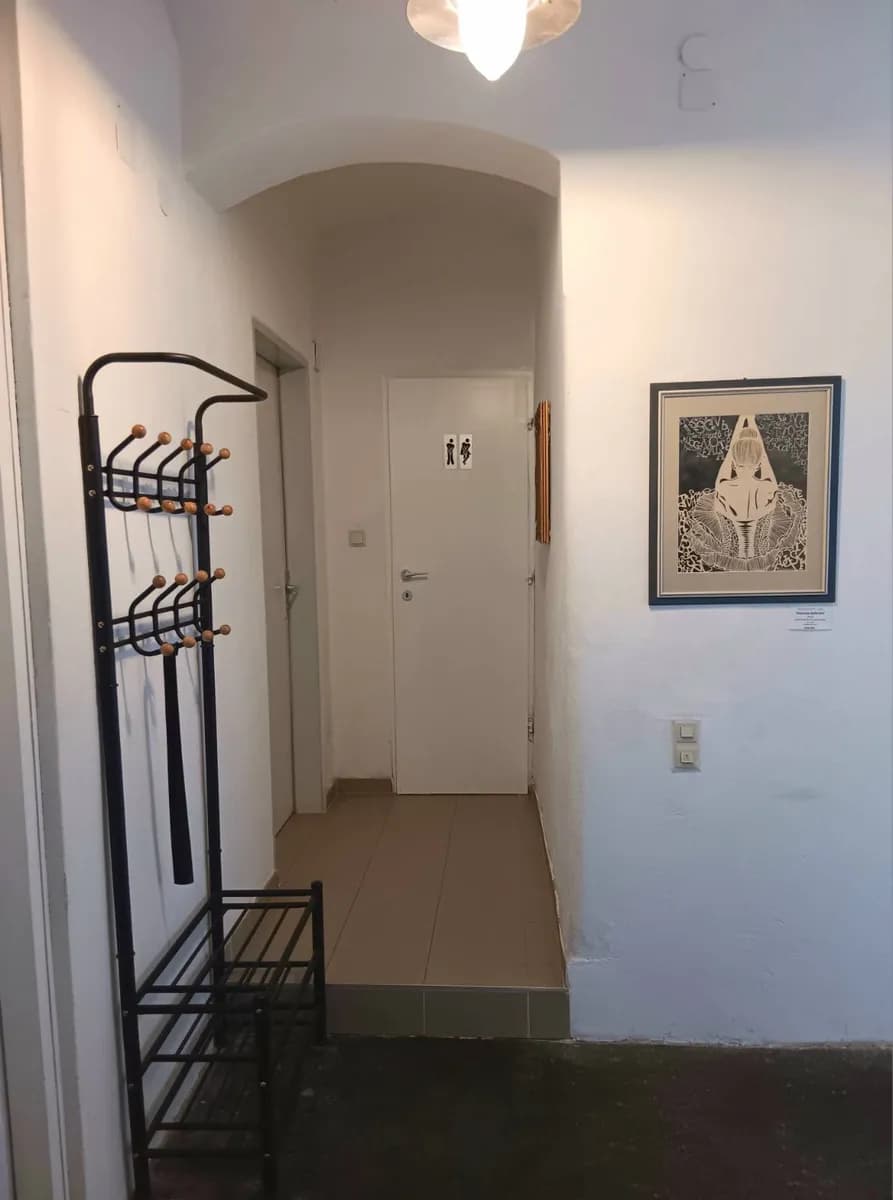 3-Zimmer-Gewerbeimmobilie mieten in Graz – 60 m², € 400 – Bild 6 von 15