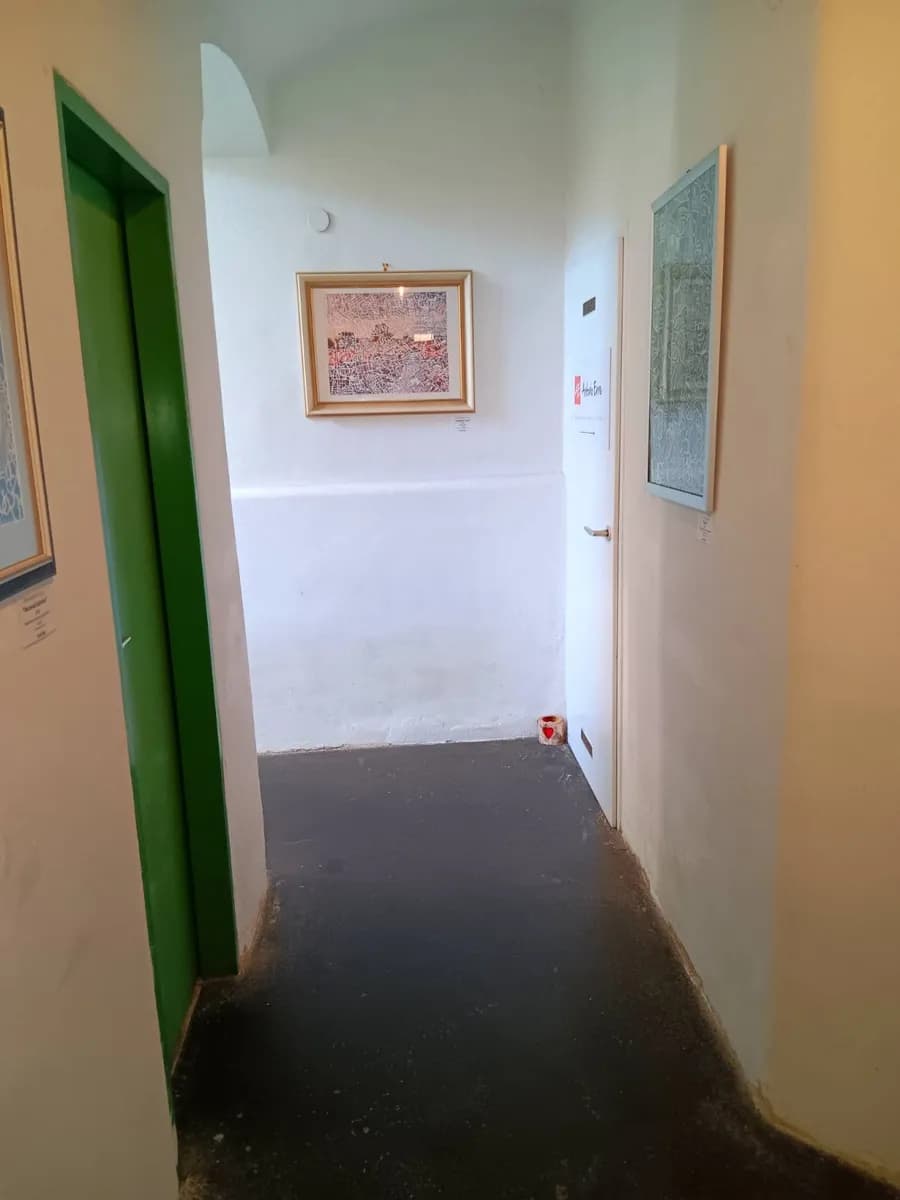 3-Zimmer-Gewerbeimmobilie mieten in Graz – 60 m², € 400 – Bild 7 von 15