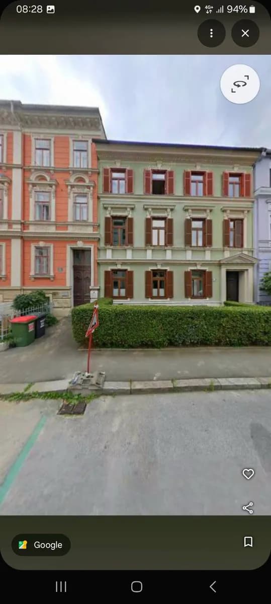 3-Zimmer-Gewerbeimmobilie mieten in Graz – 60 m², € 400 – Bild 11 von 15